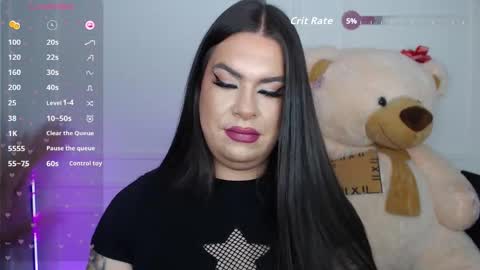 nicoobaby online show from 02/26/26, 02:38