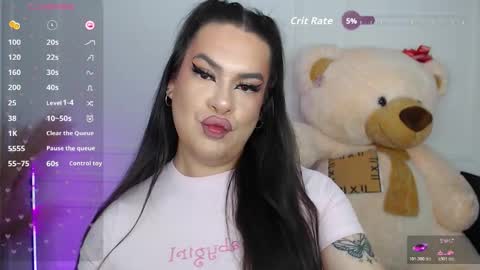 nicoobaby online show from 02/27/26, 02:06