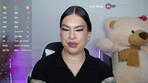 nicoobaby online show from 03/05/26, 01:40