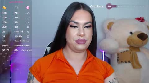 nicoobaby online show from 03/09/26, 03:05