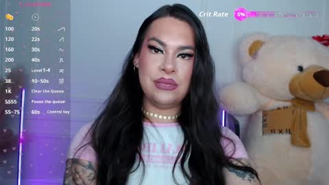 nicoobaby online show from 04/01/26, 04:04