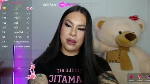 nicoobaby online show from 05/07/26, 02:11