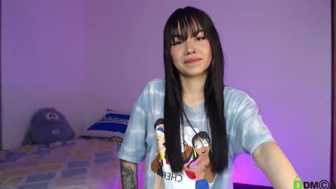 NicoRobin777 online show from 02/21/26, 05:08