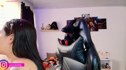 Lizzie online show from 04/11/26, 01:15