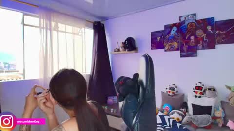 Snapshot of nicorobinn chatting on 07/14/26, 09:42 Lizzie online show from 07/14/26, 09:42