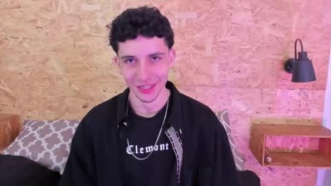 Nico online show from 10/20/25, 02:28