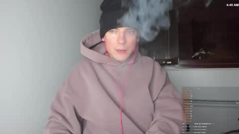 NicoSlowmoo online show from 11/08/25, 02:45