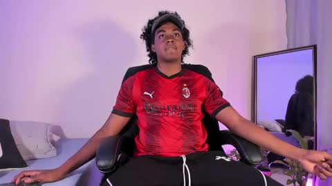 Nico y Mark online show from 04/03/26, 09:07