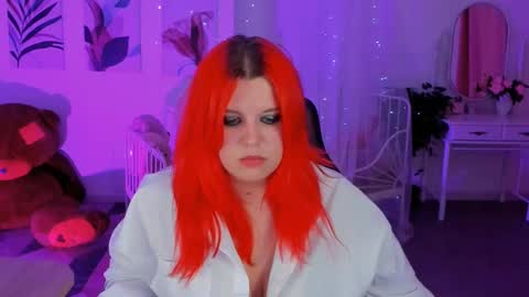 Snapshot of nielletablossom chatting on 01/17/25, 03:00 Nellie online show from 01/17/25, 03:00