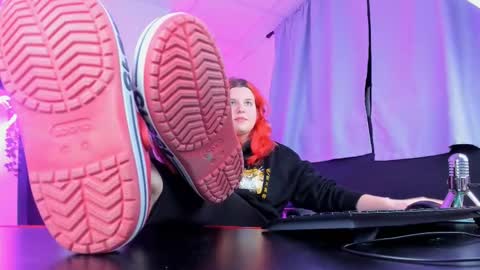 Nellie online show from 02/07/25, 11:45