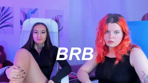 Snapshot of nielletablossom chatting on 02/28/25, 08:31 Nellie online show from 02/28/25, 08:31