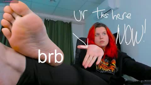 Snapshot of nielletablossom chatting on 09/24/25, 08:06 Nellie online show from 09/24/25, 08:06