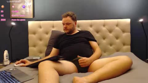 nielsgellen online show from 03/17/26, 06:55