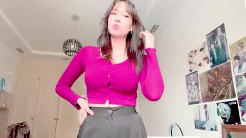 Hanna online show from 03/13/26, 08:54