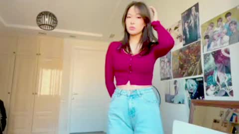 Hanna online show from 05/26/26, 07:48