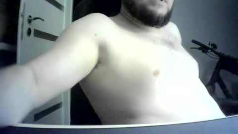 Niewidoczny online show from 02/28/26, 02:01