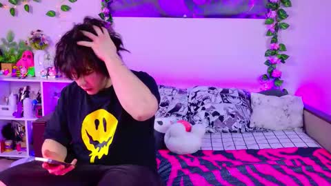 Night angel online show from 02/21/26, 12:06