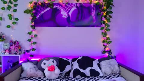 Night angel online show from 02/28/26, 11:22