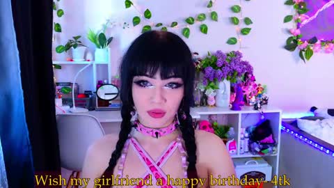 Night angel online show from 04/27/26, 05:05