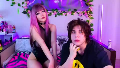 Night angel online show from 05/23/26, 01:15