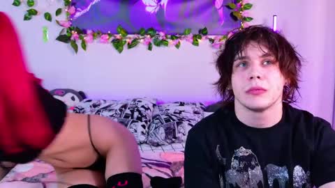 Night angel online show from 05/24/26, 05:18