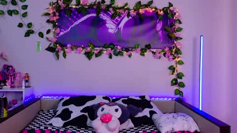 Night angel online show from 06/01/26, 01:46