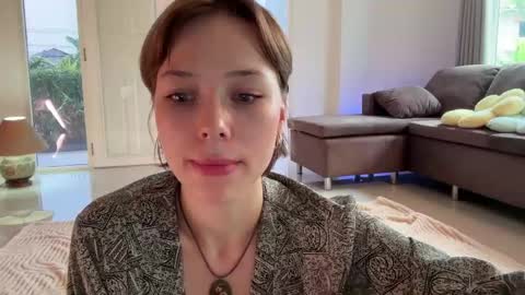 Aurora online show from 04/18/26, 10:19