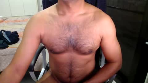 night_rider09711 online show from 01/15/25, 10:13