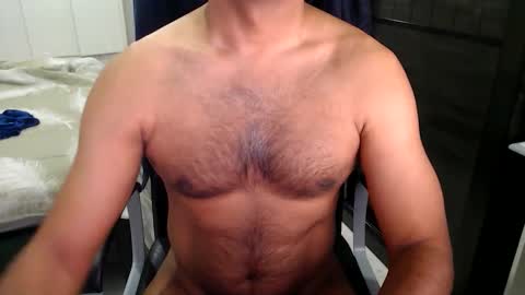 night_rider09711 online show from 01/26/25, 09:07