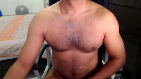 night_rider09711 online show from 01/31/25, 09:59