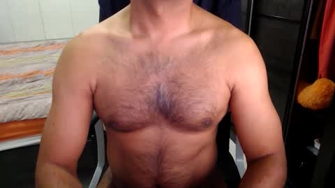 night_rider09711 online show from 02/07/25, 07:17