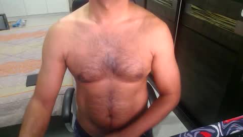 night_rider09711 online show from 02/13/25, 06:48