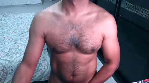 night_rider09711 online show from 02/25/25, 09:02