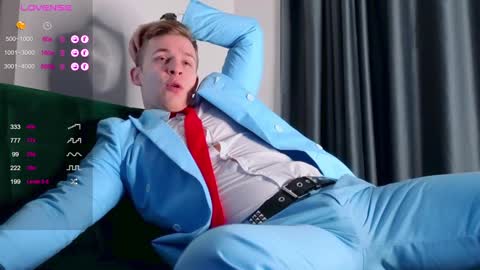 Jameson online show from 01/30/25, 10:51