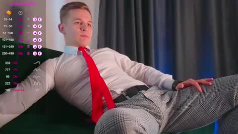 Jameson online show from 02/09/25, 12:30