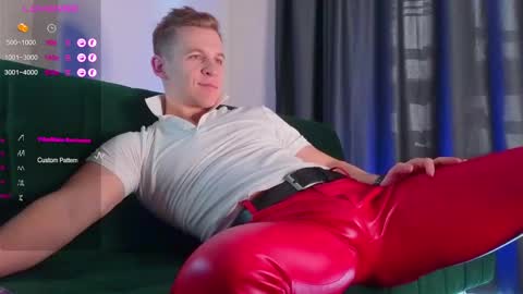 Jameson online show from 02/15/25, 01:16