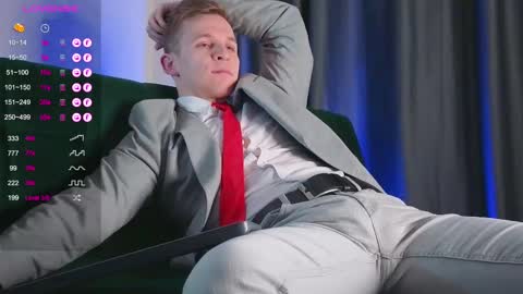 Jameson online show from 02/21/25, 01:11