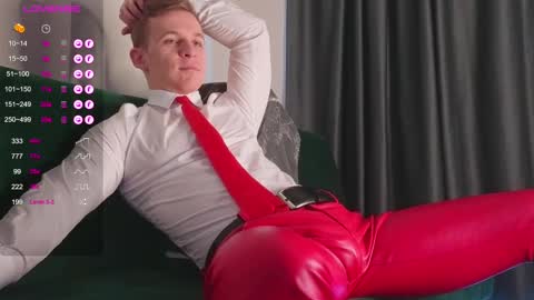 Jameson online show from 03/01/25, 04:37