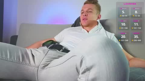 Jameson online show from 10/11/25, 05:17