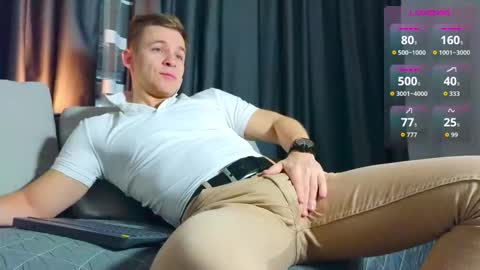 Jameson online show from 12/17/25, 01:11