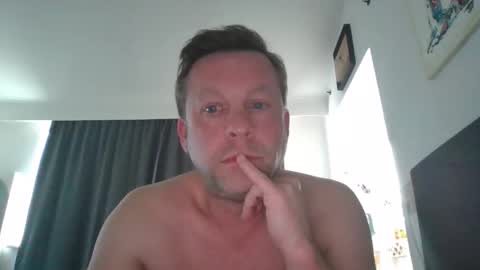 Daniel online show from 04/03/26, 12:25