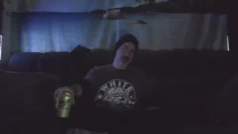OHB Old Horny Bastard online show from 01/23/25, 04:30