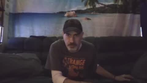 OHB Old Horny Bastard online show from 01/26/25, 08:56