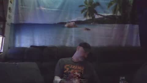 OHB Old Horny Bastard online show from 01/27/25, 12:01