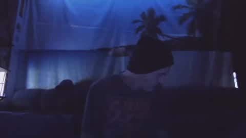 OHB Old Horny Bastard online show from 01/31/25, 02:26
