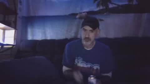 OHB Old Horny Bastard online show from 02/16/25, 06:32