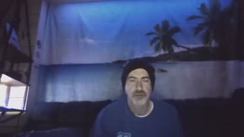 OHB Old Horny Bastard online show from 02/17/25, 06:09