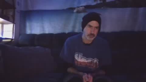 OHB Old Horny Bastard online show from 02/19/25, 05:49