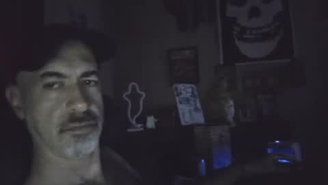 OHB Old Horny Bastard online show from 09/23/25, 07:33