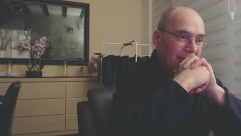 nightkeeper63 online show from 02/08/25, 10:40